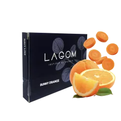 Табак Lagom Navy Bunny orange (Банни Оранж, 40 г)