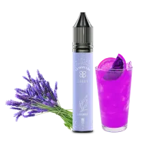 Жидкость Lucky Lavender Lemonade (Лаванда Лимонад, 50 мг, 30 мл)