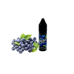 Жидкость Nectar Blueberry (Черника, 50 мг, 10 мл)