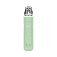 OXVA XLIM GO 1000 Light Green (М'ятний, з картриджем) Багаторазовий POD