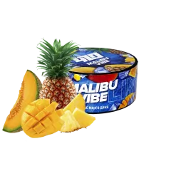 Тютюн 420 Frost Line Malibu Vibes (Малібу Вайбс, 100 г)