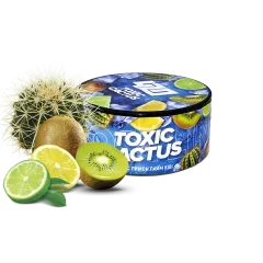 Тютюн 420 Frost Line Toxic Cactus (Токсик Кактус, 100 г)