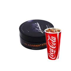 Табак 420 Colafornication (Кола, 100 г)