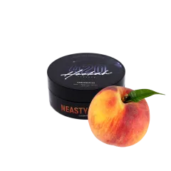 Табак 420 Neasty Peach (Персик, 100 г)