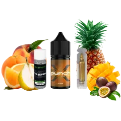 Набор для самозамеса Punch X Capri Son (Капри Сон, 50 мг, 30 мл)