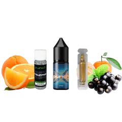 Набір для самозамішування Punch X Mimosa (Мімоза, 50 мг, 15 мл)