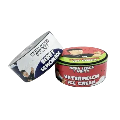 Набір з 2 літніх смаків тютюну Unity x Lebiga по 100 г