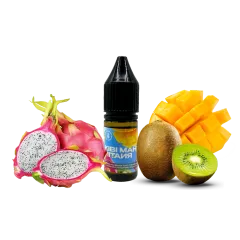 Рідина 420 Liquid Ківі Манго Пітайя (50 мг, 10 мл)