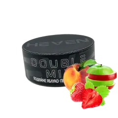 Тютюн Heven Double Mix (Дабл Мікс, 100 г)
