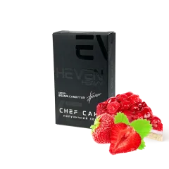 Тютюн Heven Chef Cake (Чіф Кейк, 50 г)