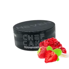 Тютюн Heven Chef Cake (Чіф Кейк, 100 г)