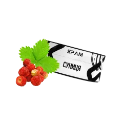 Тютюн Spam Суниця (100 г)