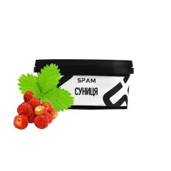 Тютюн Spam Суниця (200 г)