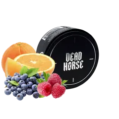 Тютюн Dead Horse Deep Purple (Діп Перпл, 100 г)