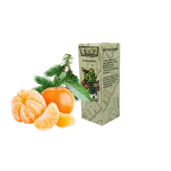 Жидкость Creepy Grinch (Гринч, 50 мг, 30 мл)