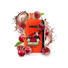 Elf Bar GH 23000 Cherry Cola (Вишнева кола) Одноразовий POD