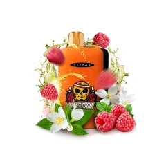 Elf Bar GH 23000 Jasmine Raspberry (Жасмин Малина) Одноразовий POD