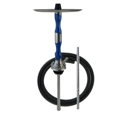 Кальян Sky Hookah Vertigo Blue (Синий, базовый комплект)