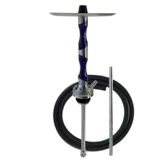 Кальян Sky Hookah Vertigo Purple (Фиолетовый, базовый комплект)