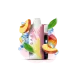 Elf Bar Ice King 30000 Peach Ice (Персик Лёд) Одноразовый POD