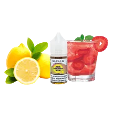 Рідина Elfliq Pink Lemonade Soda (Рожевий Лимонад, 50 мг, 30 мл)