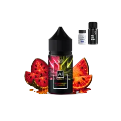 Набор для самозамеса WES Ai Watermelon Lemonade (Арбуз Лимонад, 50 мг, 30 мл)