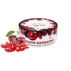 Табак 420 Light Вишня Барбарис (100 г)