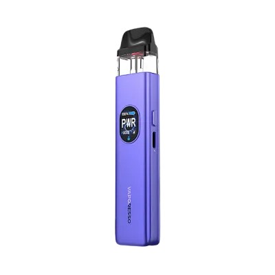 Vaporesso XROS 5 1500 Lavender Purple (Фиолетовый, с картриджем) Многоразовый POD