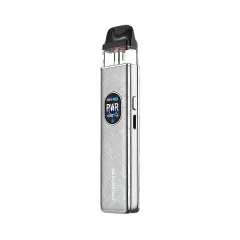 Vaporesso XROS 5 1500 Grey Silk (Серый, с картриджем) Многоразовый POD Vaporesso XROS 5 1500 Grey Silk (Серый, с картриджем) Многоразовый POD