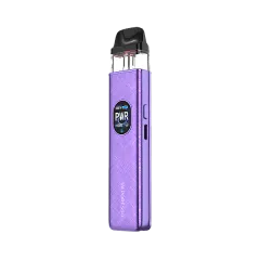 Vaporesso XROS 5 1500 Violet Silk (Лиловый, с картриджем) Многоразовый POD