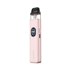 Vaporesso XROS 5 1500 Opal Pink (Розовый, с картриджем) Многоразовый POD