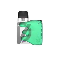 Vaporesso XROS 3 Nano Kit 1000 Jelly Lime (Лаймово-зелёный, с картриджем) Многоразовый POD