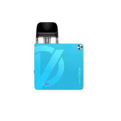 Vaporesso XROS 3 Nano Kit 1000 Bondi Blue (Ярко голубой, с картриджем) Многоразовый POD