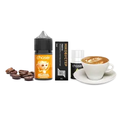 Набор для самозамеса Chaser Trends Ballerina Cappuccina (Баллерина Капучина, 50 мг, 30 мл)