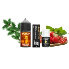 Набор для самозамеса Chaser Trends Tung Tung Tung Sahur (Тун Тун Тун Сахур, 50 мг, 30 мл)