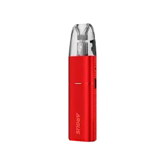 Voopoo Argus G3 mini 1350 Scarlet Red (Червоний, з картриджем) Багаторазовий POD