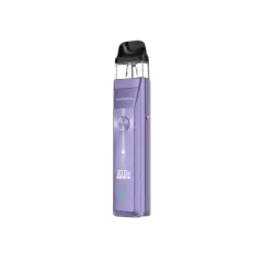 Vaporesso XROS PRO 1200 Purple (Фиолетовый, с картриджем) Многоразовый POD Vaporesso XROS PRO 1200 Purple (Фиолетовый, с картриджем) Многоразовый POD