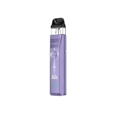 Vaporesso XROS PRO 1200 Purple (Фиолетовый, с картриджем) Многоразовый POD