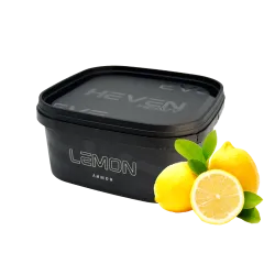 Тютюн Heven Lemon (Лимон, 200 г)