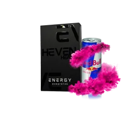 Тютюн Heven Energy (Енергетик, 50 г)