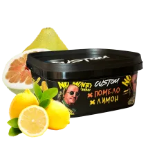 Тютюн Custom Помело Лимон (200 г)