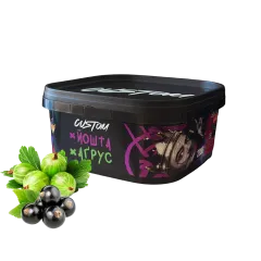 Тютюн Custom Йошта Агрус (200 г)