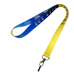 Лента для POD с силиконовым кольцом Personalka Все буде Україна