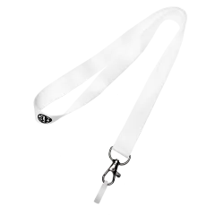 Лента для POD с силиконовым кольцом Personalka White (Белый)