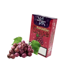 Тютюн WhiteSmok Grape Paradise (Рожевий Виноград, 50 г)