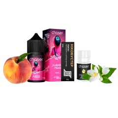 Набор для самозамеса Chaser Trends Jasmine Peach (Жасмин Персик, 50 мг, 30 мл)