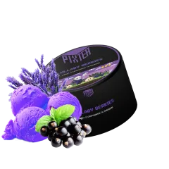 Кальянна чайна суміш Pixtea Lullaby Berries (Луллабі Берріс, 250 г)