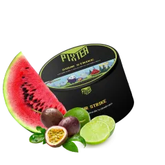 Кальянна чайна суміш Pixtea Sour Strike (Саур Страйк, 250 г)