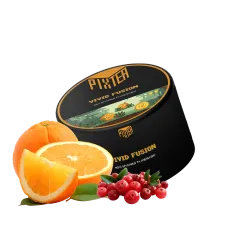 Кальянна чайна суміш Pixtea Vivid Fusion (Вівід Фьюжн, 250 г)