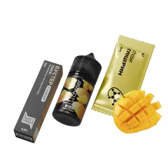 Набір для самозамішування Chaser Lux Mango Nectar (Манго Нектар, 65 мг, 30 мл)